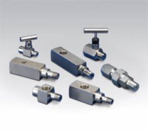 سری GA، GS، NV، V، تجهیزات جانبی گیج / GA, GS, NV, V-Series, Gauge Accessories