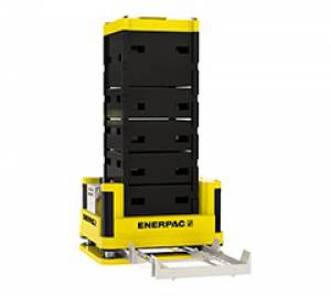 سیستم بالابر / Jack Up Systems