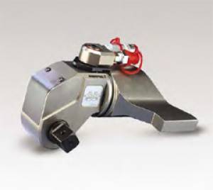 سری SQD، آچار با درایو چهارگوش / SQD-Series, Square Drive Wrenches