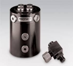 سری CR، CRV، کوپلر روتاری / CR, CRV-Series, Rotary Couplers