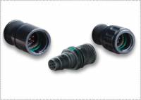 SCE2 / Terrapin Connectors