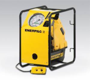 سری ZUTP، پمپ کشنده الکتریکی / ZUTP-Series, Electric Tensioning Pumps