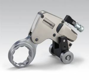 سری WCR، آچار گشتاور کاستی غلطک­دار / WCR-Series, Roller Cassette Torque Wrench