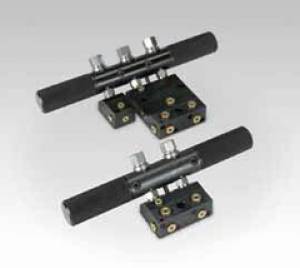 سری MC، کوپلر دستی / MC Series Manual Couplers