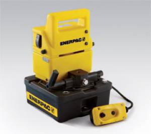 سری PU، پمپ الکتریک اکونومی / PU-Series, Economy Electric Pumps