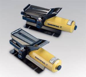 سری PA، پمپ هوای هیدرولیکی / PA-Series, Air Hydraulic Power Pumps