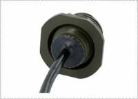 USBBFTV (USB-B) Series  TWO USER-DEFINED POLARIZATION POSSIBILITIES FOR USB-B 2.0