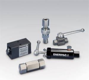 سری MHV، HV، PLV و V، شیر اکسسوری / MHV, HV, PLV &amp; V-Series, Accessory valves