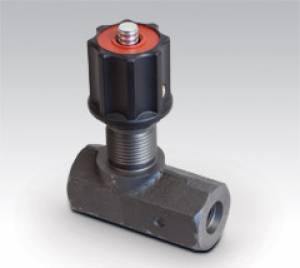 سری VFC، شیر کنترل جریان / VFC-Series, Flow control valves