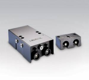 سری MCA، MPA، WCA، سیستم کوپلر خودکار / MCA, MPA, WCA-Series, Auto-Coupler Systems