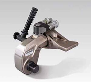 سری S، ادیشن X، آچار گشتاور هیدرولیکی با درایو چهارگوش / S-Series, X-Edition, Square Drive Hydraulic Torque Wrenches