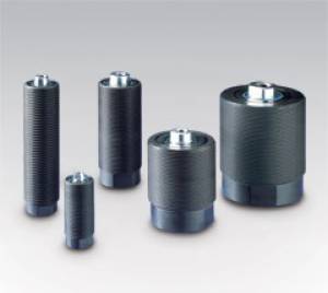 سری CST، CDT، سیلندر رزوه­کاری شده / CST, CDT-Series, Threaded cylinders