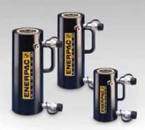 سری RAR، سیلندر آلومینیومی دو اثره / RAR-Series, Double-Acting, Aluminum Cylinders