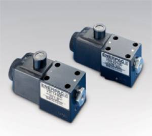 سری VA، VS، VD، شیر یکطرفه اینلاین و شیر برقی / VA, VS, VD-Series, Solenoid Valves &amp; Inline Check Valve