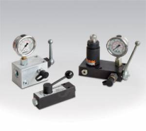 سری AC، AP، MHK، پکیج کوپلر / AC, AP, MHV-series, coupler packages