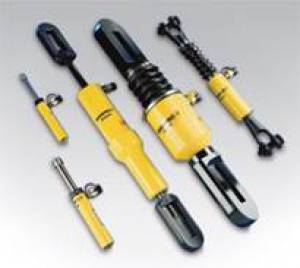 سری BRC,BRP، سیلندر کششی / BRC, BRP-Series, Pull Cylinders