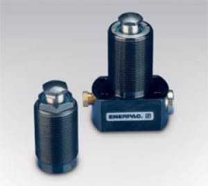 سری WF، ساپورت هیدرولیک پیشرفته / WF-Series, Hydraulic advance work supports