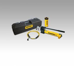 جعبه انتقال قدرت هیدرولیکی – مجموعه ابزار قابل حمل /  Power Box – Portable Tool Sets