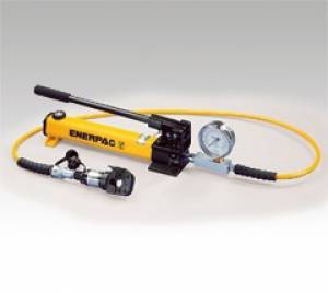 سری ST، مجموعه پمپ ابزار / ST-Series, Tool-Pump Sets