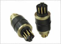 Amphenol KTK Connectors HIGH PRESSURE DOWNHOLE CONNECTOR