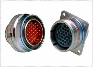 MIL-C-83723 Series III (Matrix)