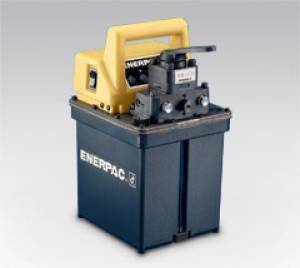 سری WE، پمپ الکتریکی غوطه­ور / WE-Series, Submerged Electric Pumps