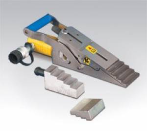 سری LW، گوه بالابر عمودی هیدرولیک / LW-Series, Hydraulic Vertical Lifting Wedge