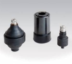 سری AC، آکومولاتور / AC-Series, Accumulators