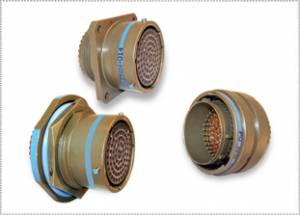 SJT Series MIL-DTL-38999 - Type 1.5 MINIATURE CONNECTOR QUALIFIED TO JAN1003