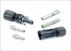 Helios H4 Amphenol Helios H4 Connectors