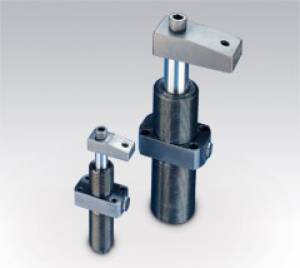 سری SC، سیلندر سوئینگ متغیر / SC-Series, Changeable Swing Function Swing Cylinders
