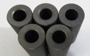 لوله گرافیتی / GRAPHITE TUBE