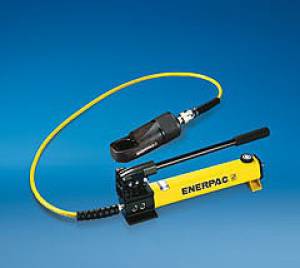 سری ST، جعبه ابزار پیچ­کاری پمپ / ST-Series, Bolting Tool-Pump Sets