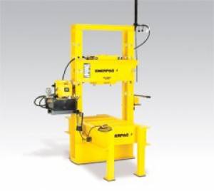 سری BPR، پرس رول فریم / BPR-Series, Roll-Frame Presses