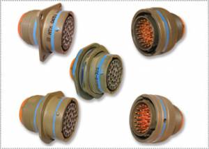 MB Series MIL-DTL-26482 - Series II (Matrix®)