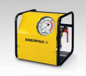 سری ATP، پمپ هوا با فشار خیلی بالا / ATP-Series, Ultra-High Pressure Air Pump