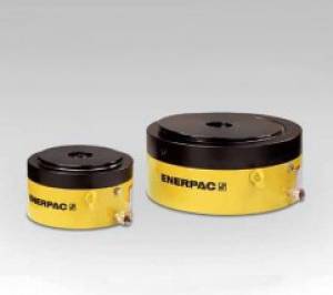 سری CLP، سیلندر دارای مهره قفل کننده پنکیکی