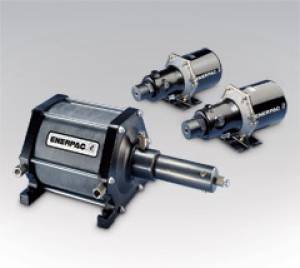 سری AHB، B، بوسترهای هیدرولیک هوا / AHB, B-Series, Air Hydraulic Boosters