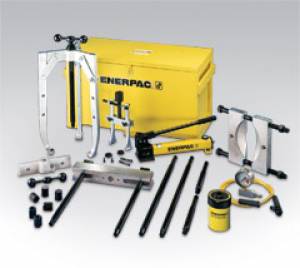 سری BHP، مجموعه کشنده مستر / BHP-Series, Master Puller Sets